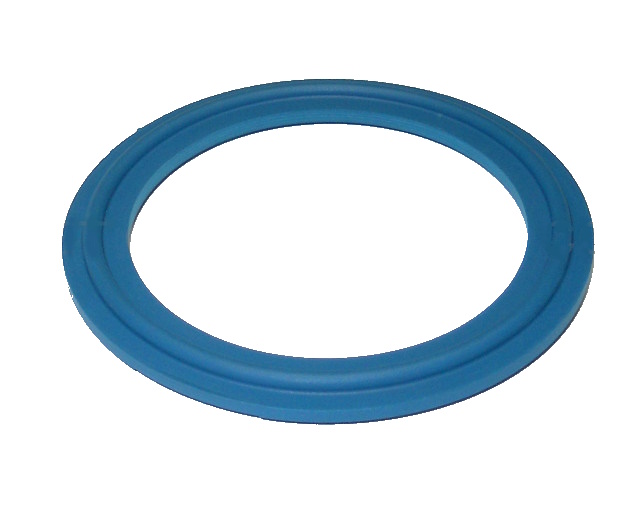 Empaque azul viton